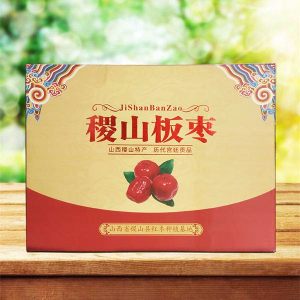 稷山板枣礼盒装(1500g)