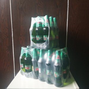 金星新一代啤酒500ml 原麦汁浓度8°度