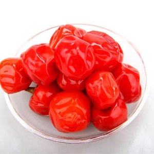 贵州特产 辣山珠子椒