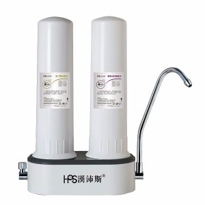 汉沛斯净水机自来水过滤器HPS-H5-200A 陶瓷滤芯