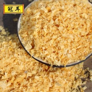 冠耳精装丑耳冠耳片 银耳碎片 新品白木耳 小片碎片250gRK-SYJ00044