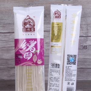 重庆忠味堂100g水晶粉丝忠州特产