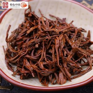 云南茶马古道茶叶2017大叶种古树一级滇红红茶 袋装150g