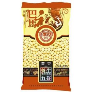 巴马道心园 黄豆400g