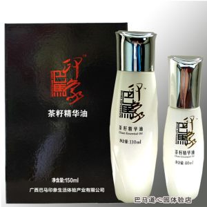 巴马印象野茶油110 40ml