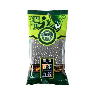 巴马道心园黑豆400g