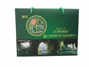 火麻汤6罐/提