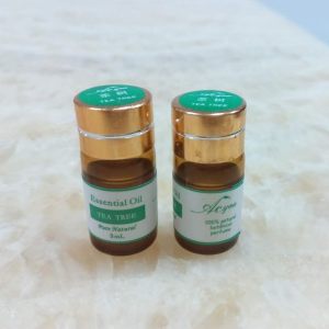 澳洲茶树精油3ML