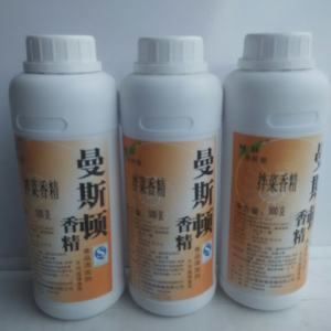 曼斯顿拌菜香精500g