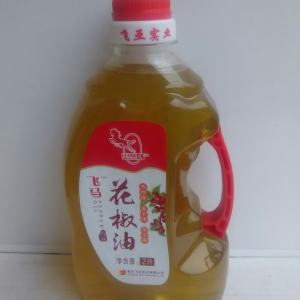 飞马花椒油2L