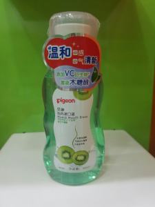 贝亲孕妈妈漱口水300ml