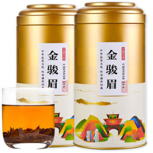 金骏眉红茶