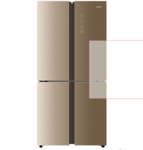 海尔冰箱 BCD-456WDGK