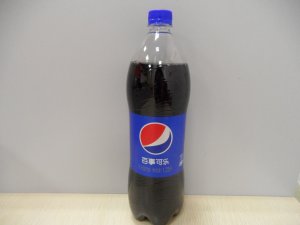 百事可乐1.25L