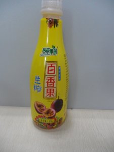 百香果汁1.25l