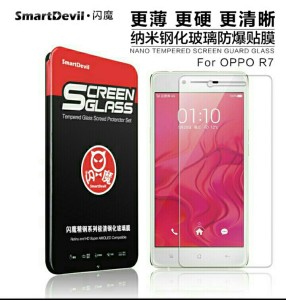 OPPOR7 R7plus  R7t  R7t  R3 Find7  N1等系列钢化膜