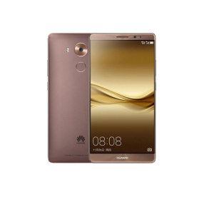 华为(HUAWEI) Mate8 4G手机 双卡双待