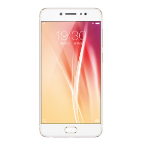 vivo X7 全网通 4GB+64GB 移动联通电信4G手机 双卡双待