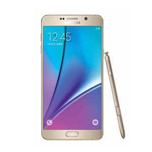 三星 Galaxy Note5（N9200）32G版  全网通4G手机 双卡双待