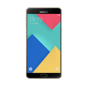 三星(SAMSUNG) Galaxy A9 (SM-A9000) 4G手机 双卡双待 (3G RAM+32G ROM) 标配