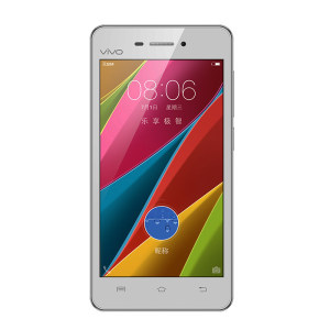 vivo Y31 全网通