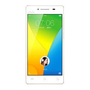 vivo Y51 4G手机 双卡双待 全网通